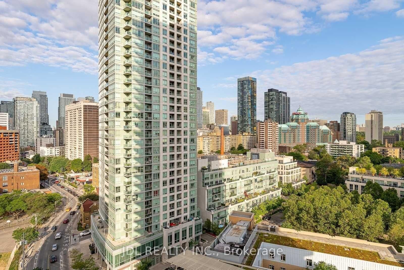 159 Wellesley Street E, Unit 1308 thumbnail 32