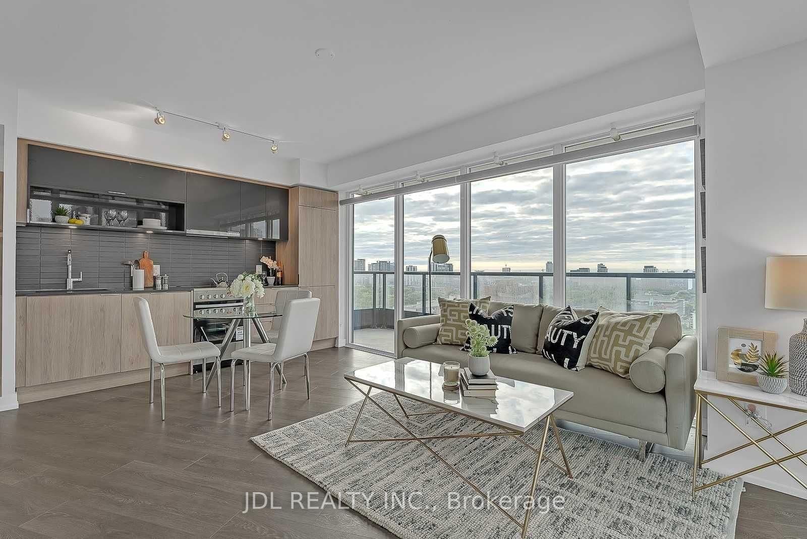 159 Wellesley Street E, Unit 1308 thumbnail 4