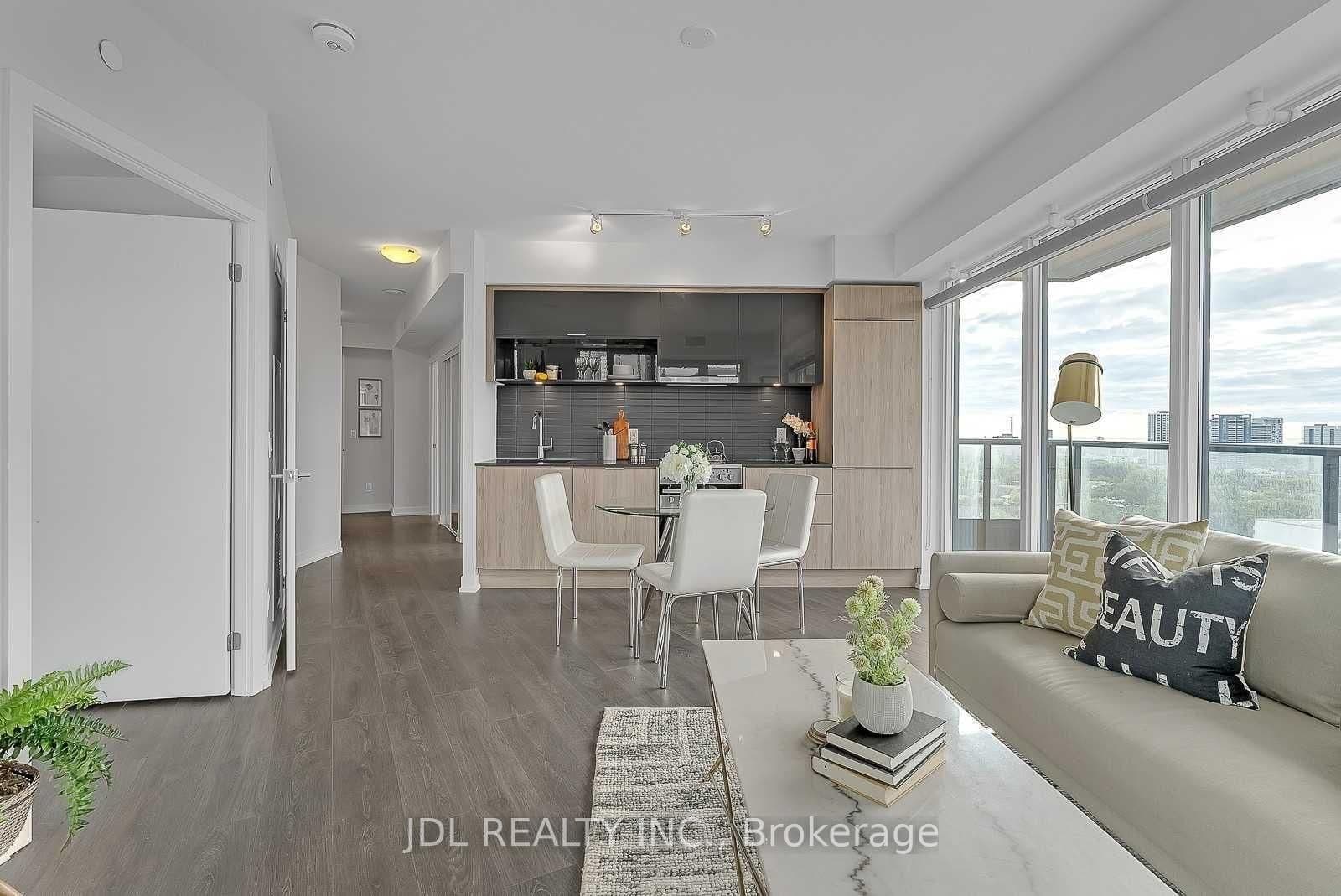 159 Wellesley Street E, Unit 1308 thumbnail 5