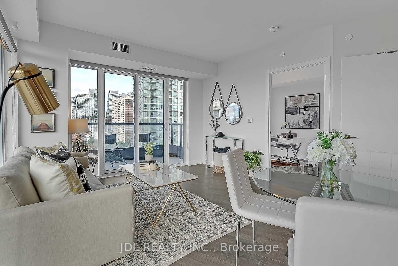 159 Wellesley Street E, Unit 1308 thumbnail 9