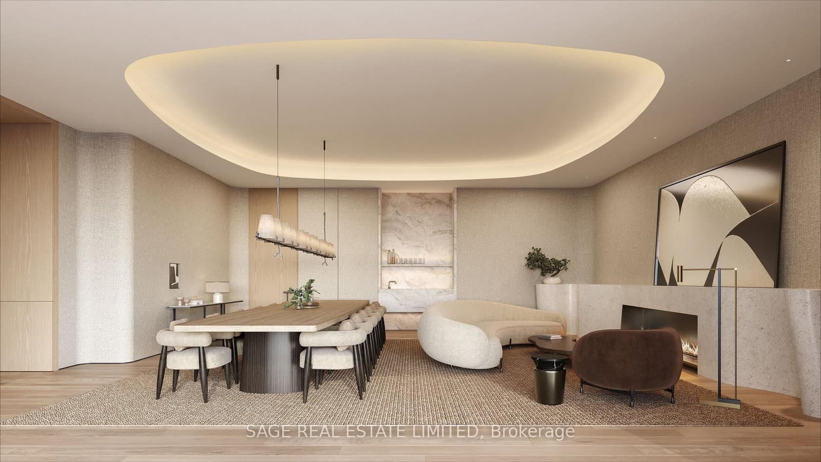 287 Davenport Road, Unit 304 thumbnail 14