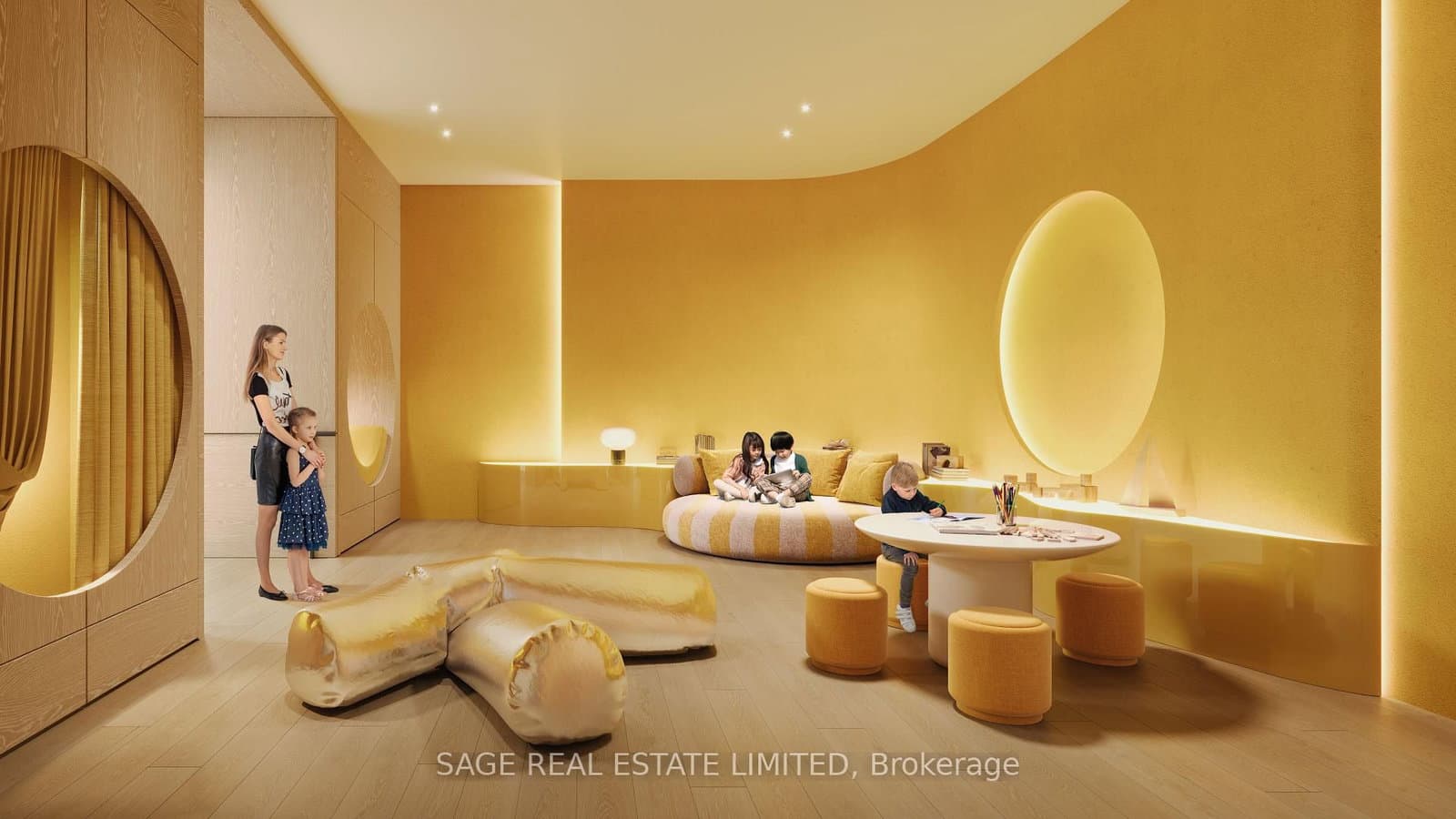 287 Davenport Road, Unit 304 thumbnail 16