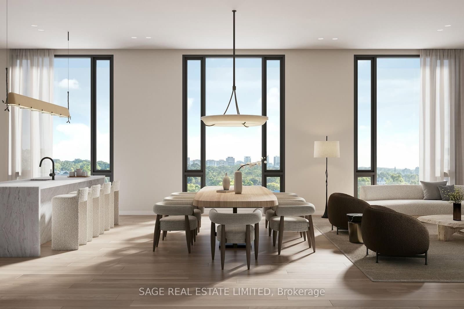 287 Davenport Road, Unit 304 thumbnail 2