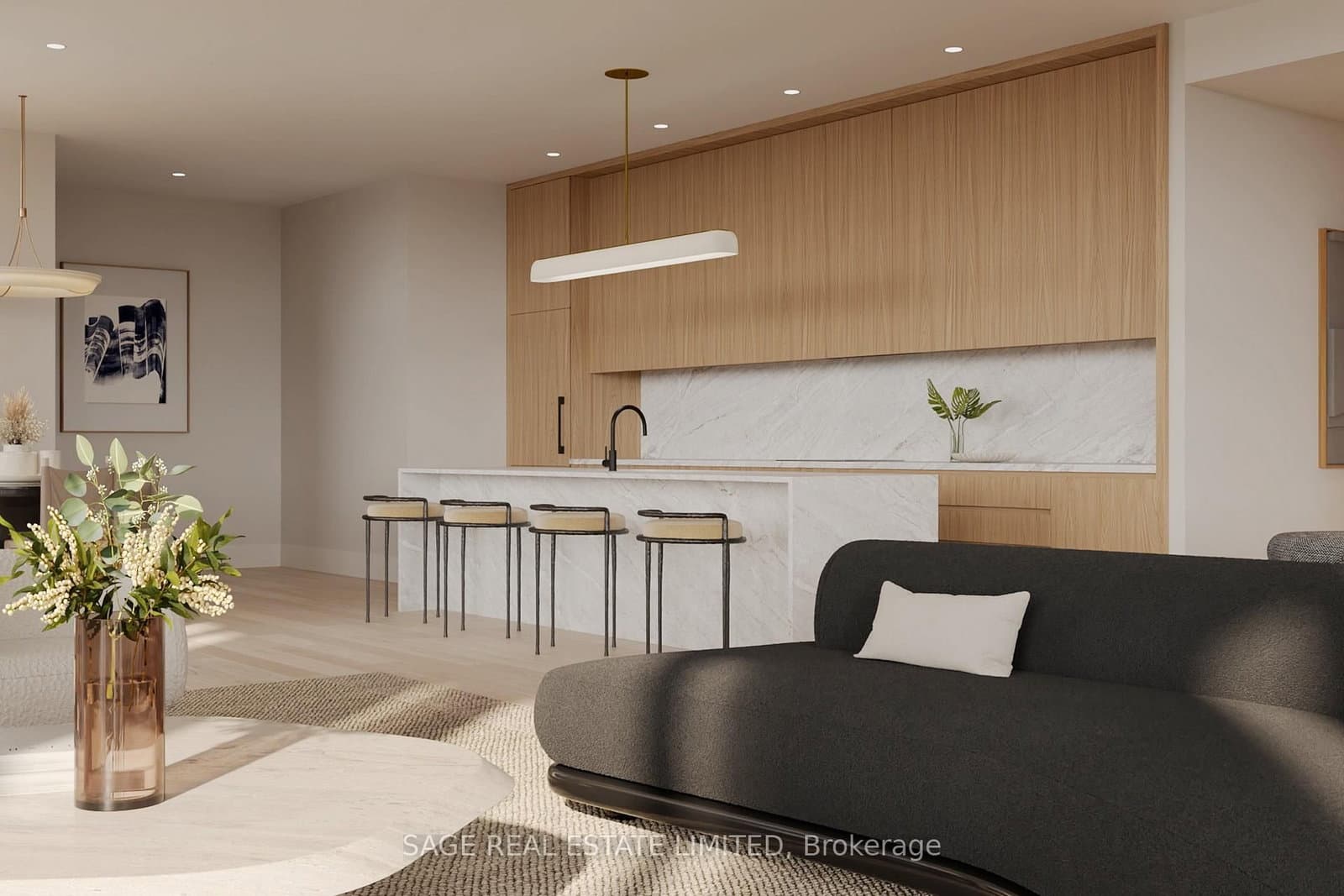 287 Davenport Road, Unit 304 thumbnail 3