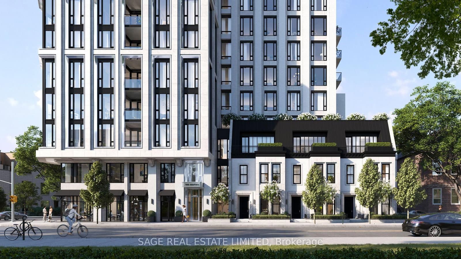 287 Davenport Road, Unit 304 thumbnail 5