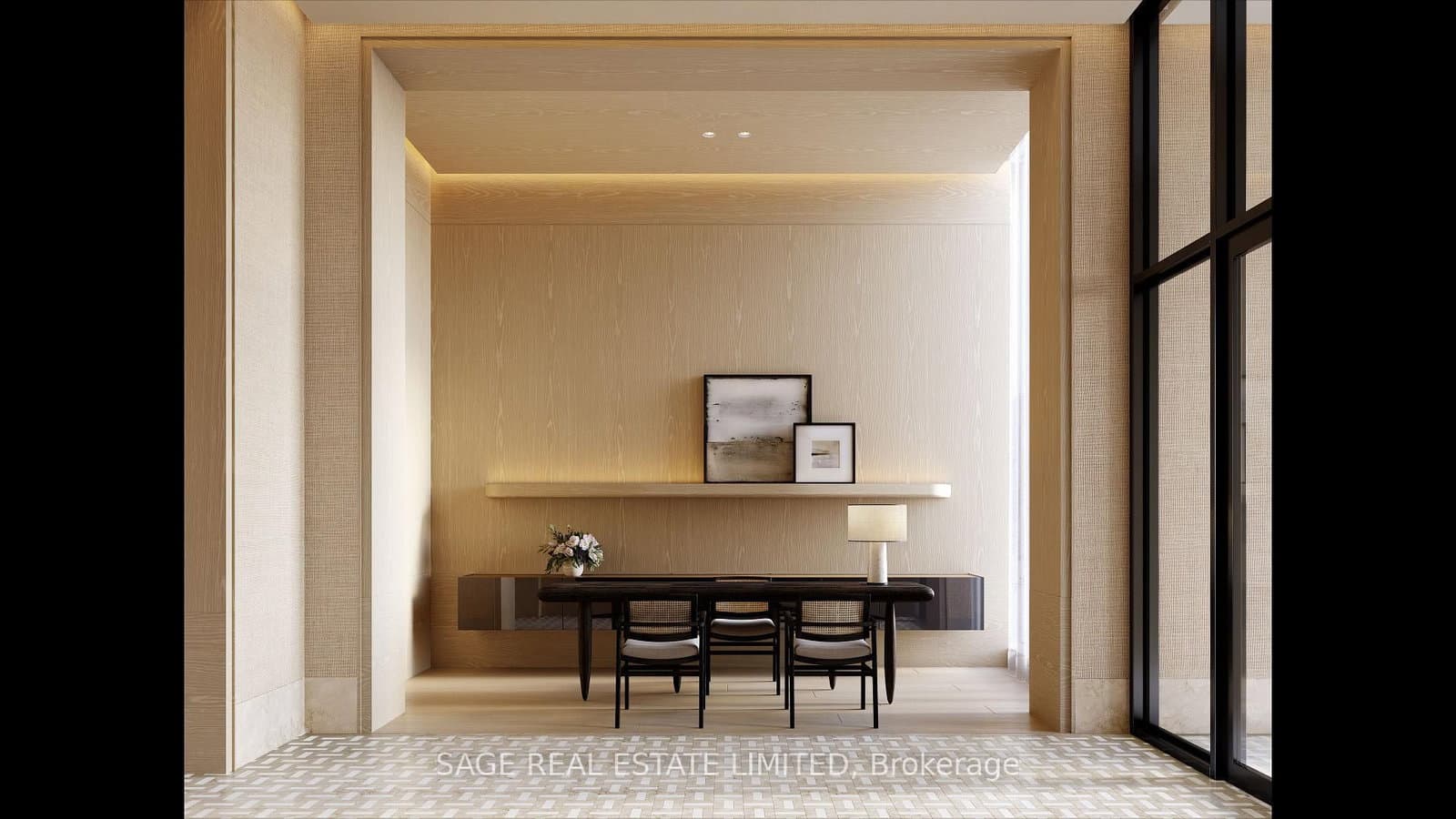 287 Davenport Road, Unit 406 thumbnail 12