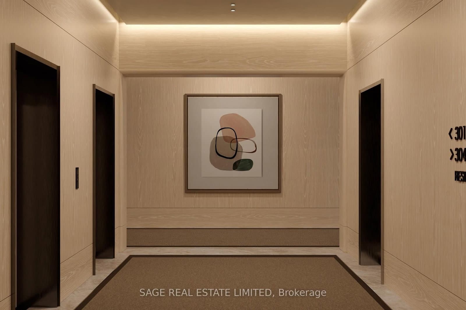 287 Davenport Road, Unit 406 thumbnail 15