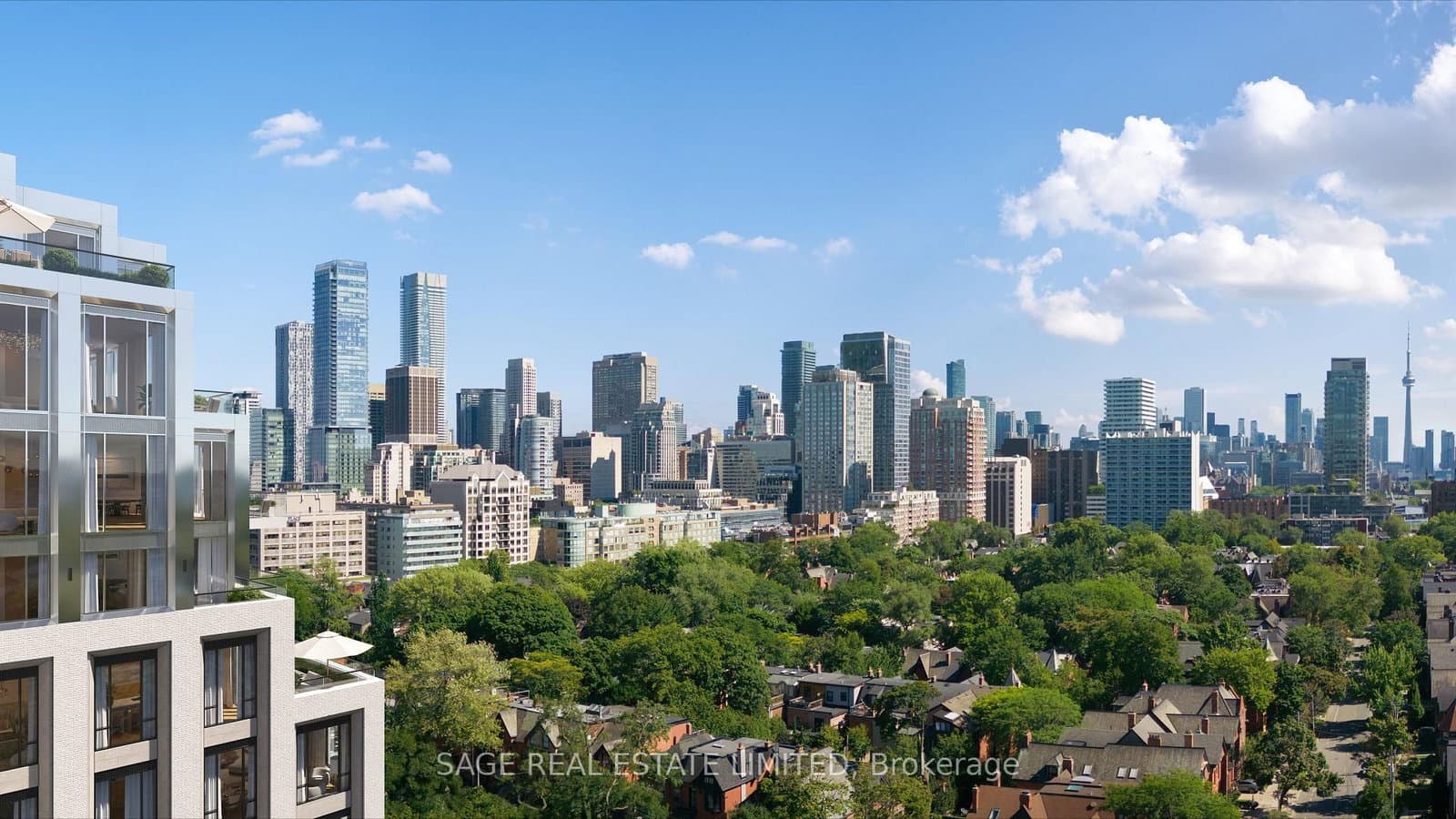 287 Davenport Road, Unit 406 thumbnail 2