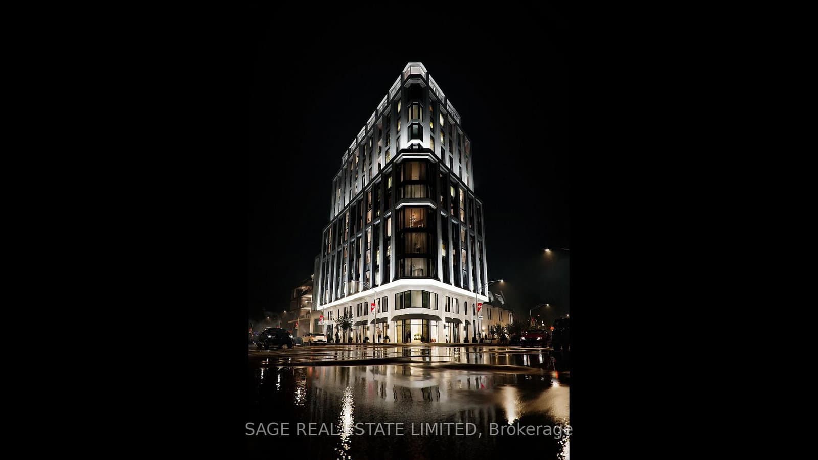287 Davenport Road, Unit 406 thumbnail 21