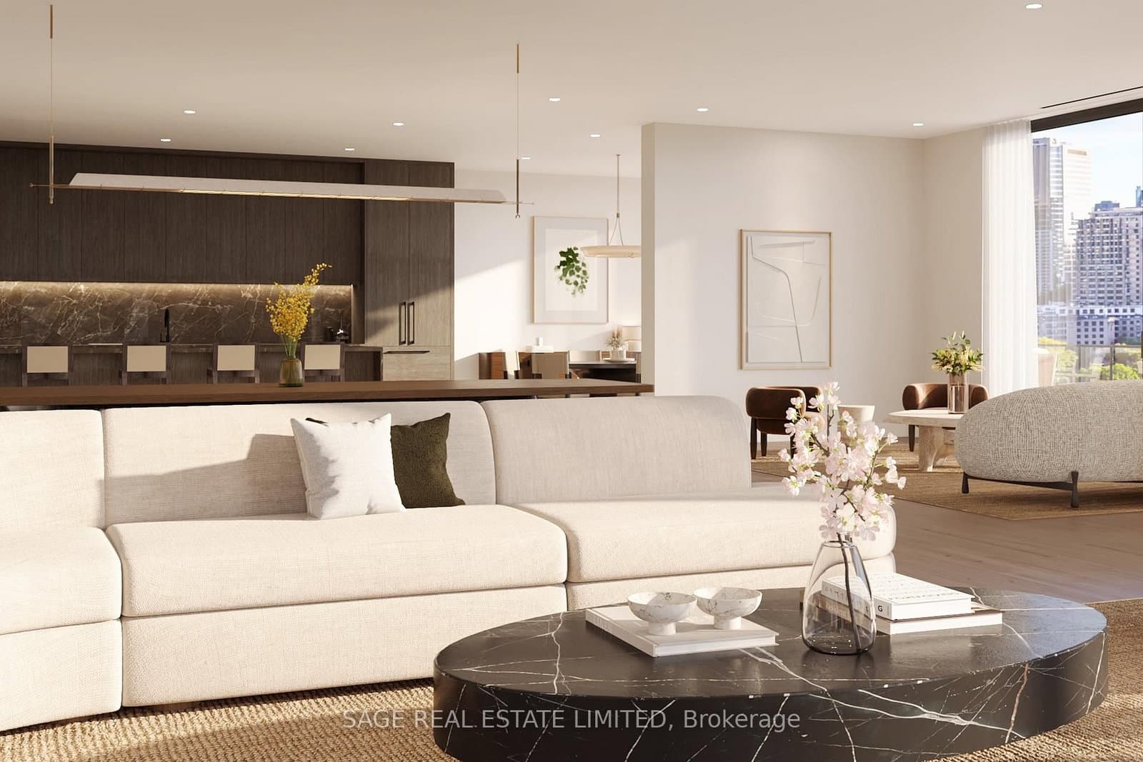 287 Davenport Road, Unit 406 thumbnail 5