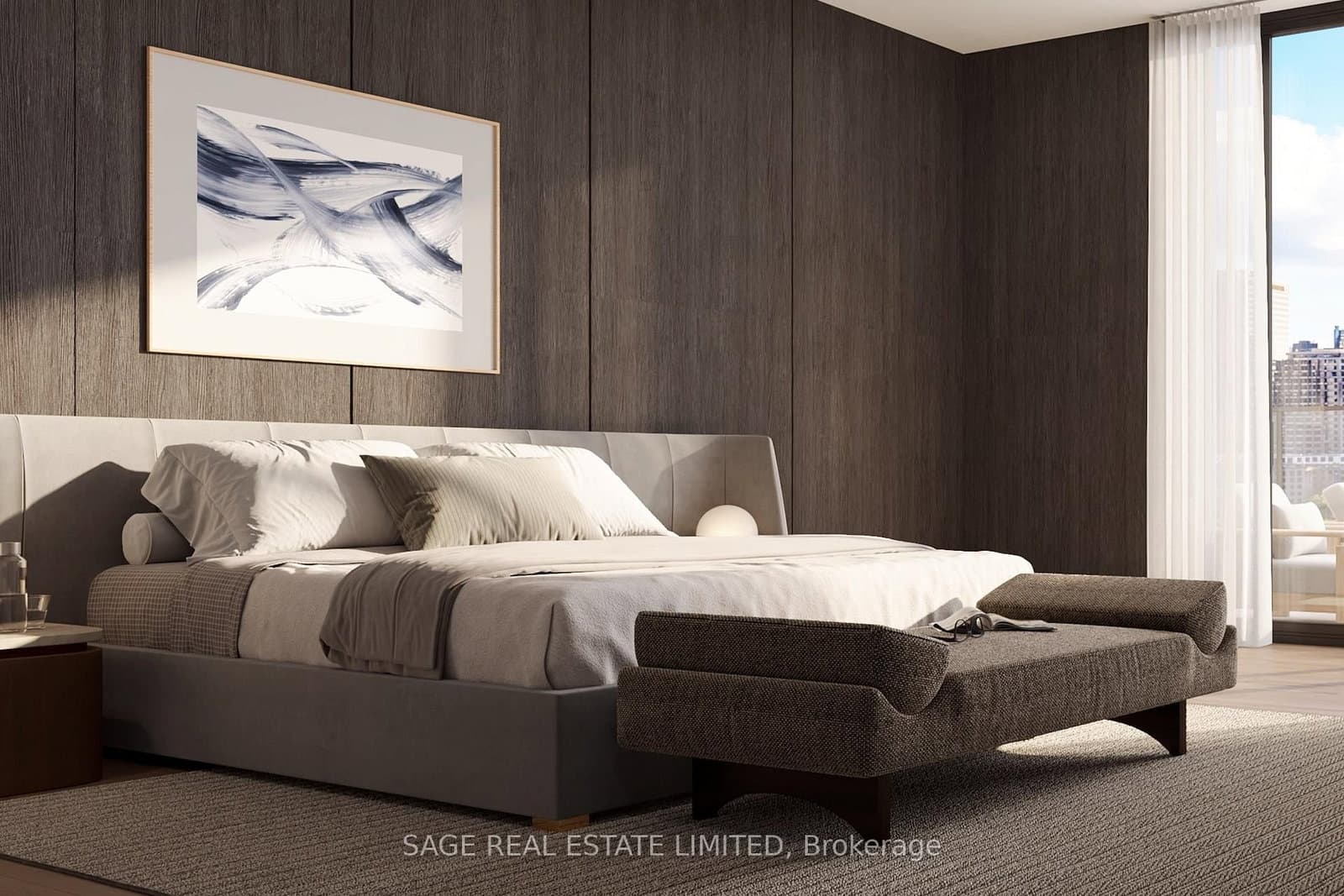 287 Davenport Road, Unit 804 thumbnail 2