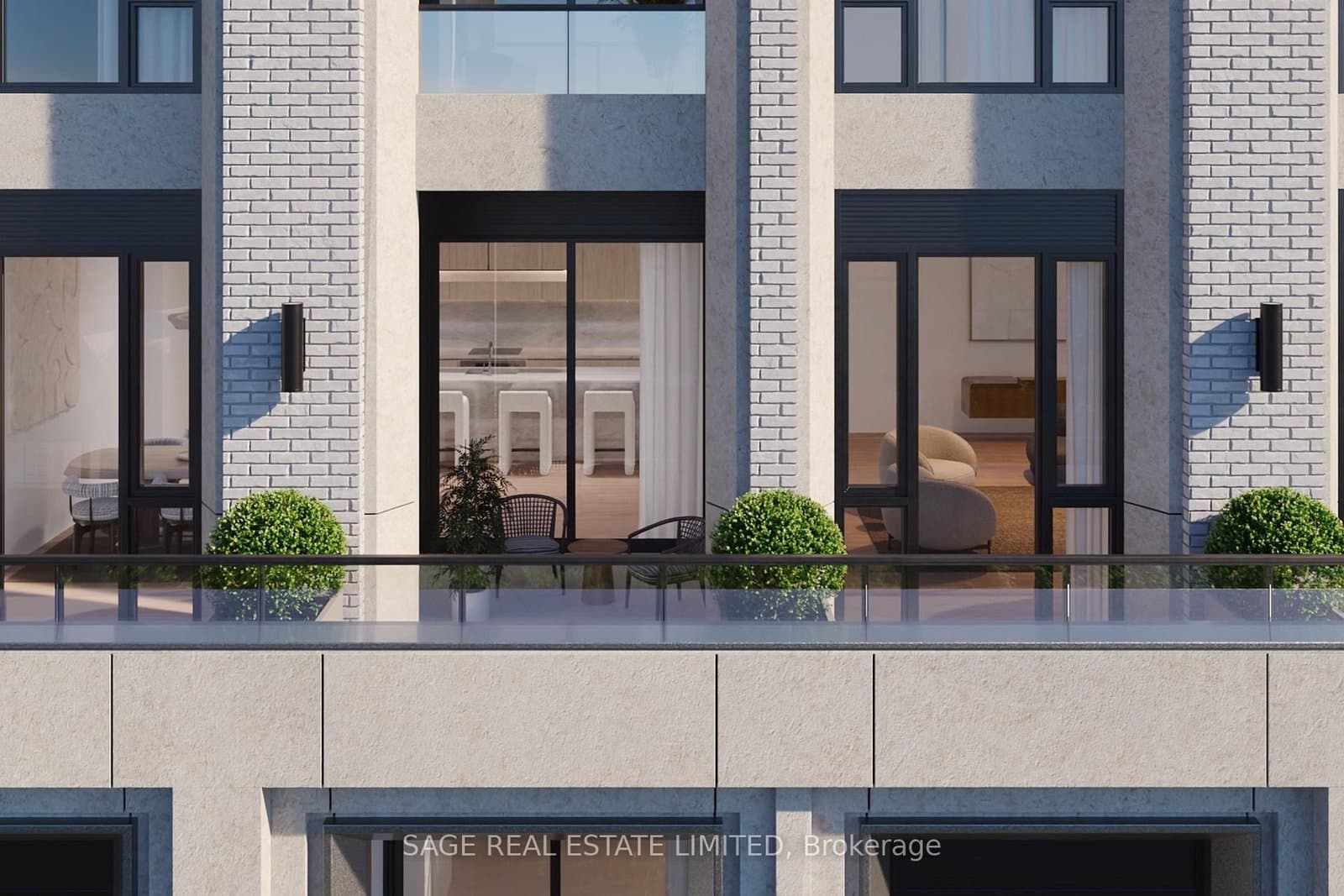 287 Davenport Road, Unit 804 thumbnail 6