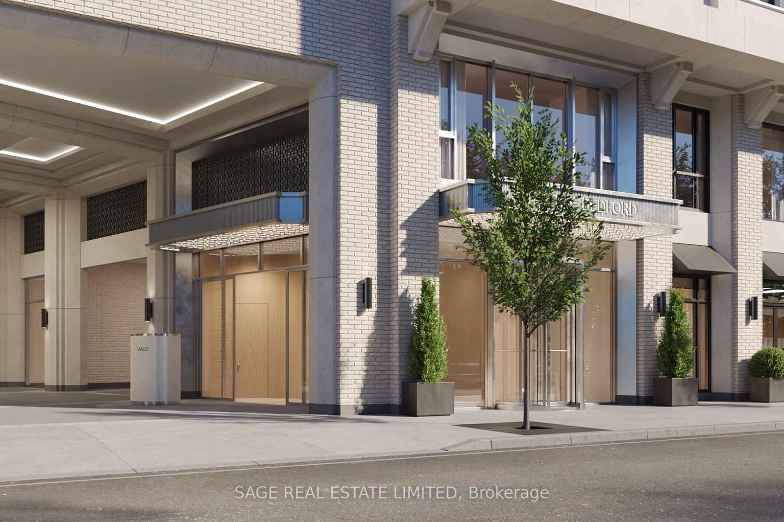 287 Davenport Road, Unit 804 thumbnail 8