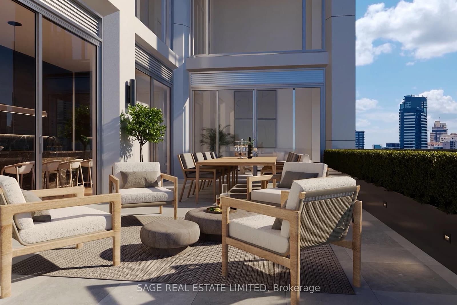 287 Davenport Road, Unit 1301 thumbnail 12