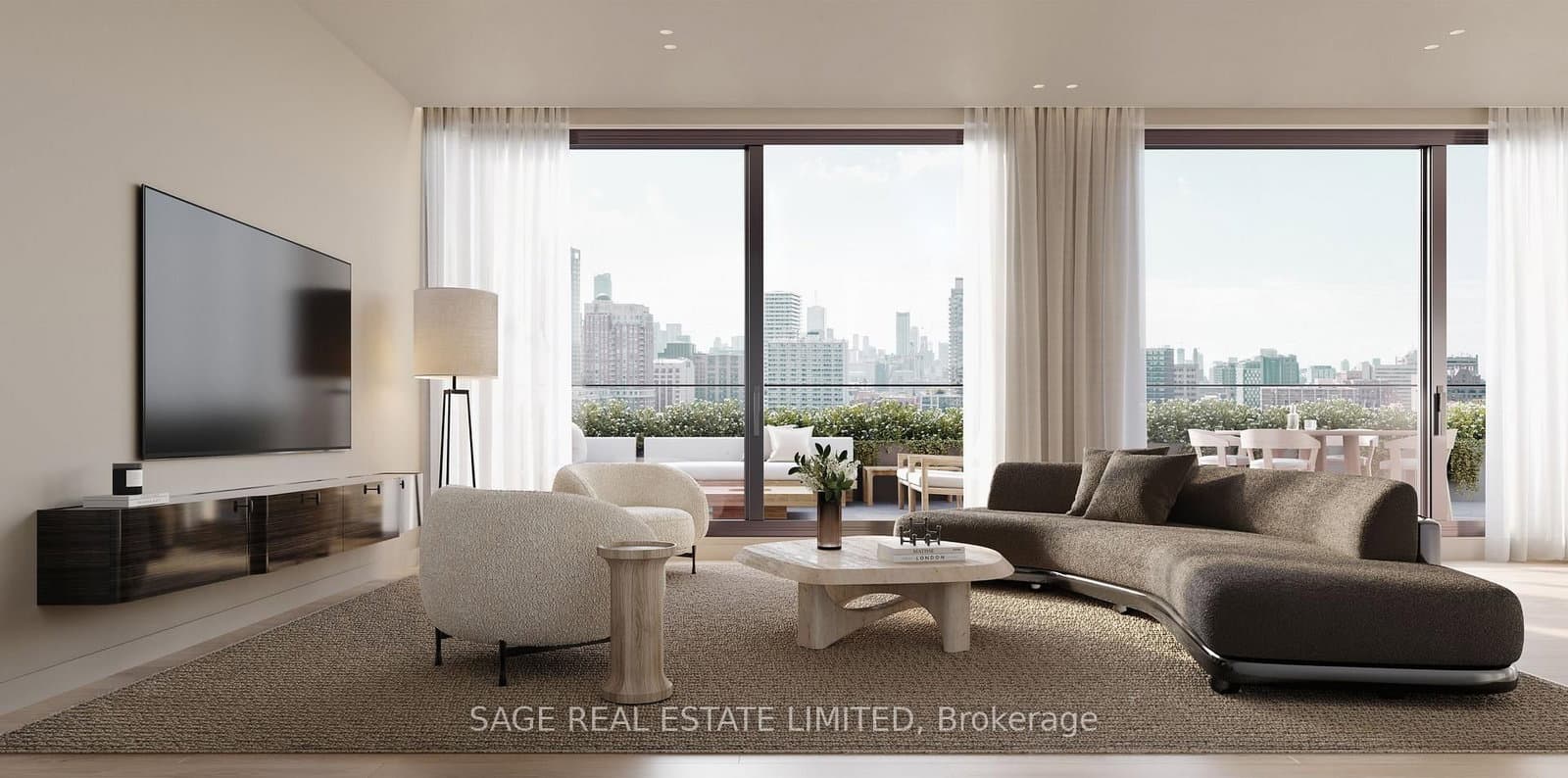 287 Davenport Road, Unit 1301 thumbnail 3