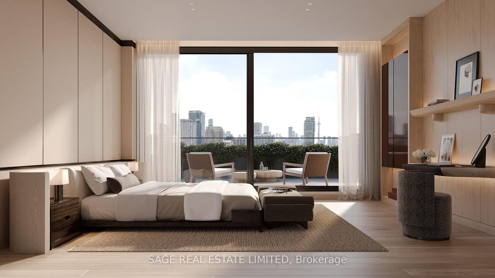 287 Davenport Road, Unit 1301 thumbnail 5