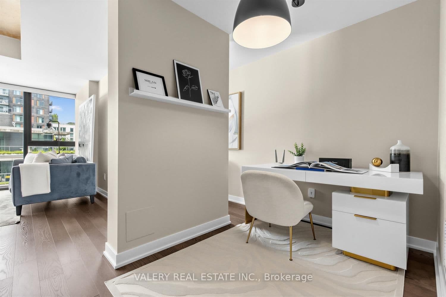 629 King Street W, Unit 1022 thumbnail 8