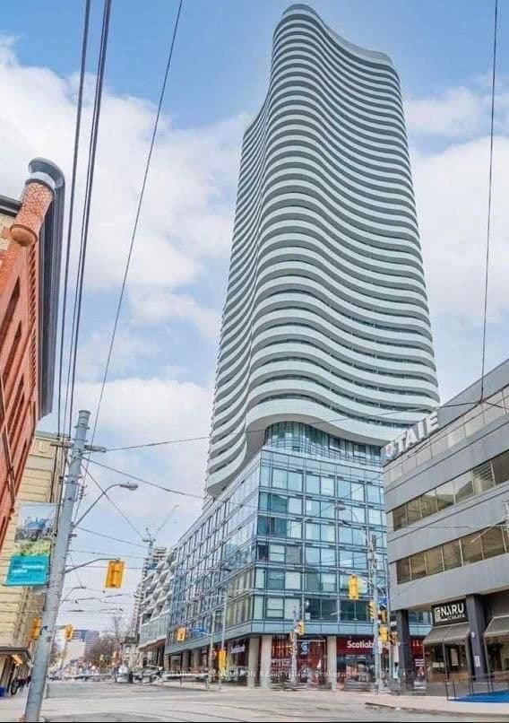 403 Church Street, Unit 508