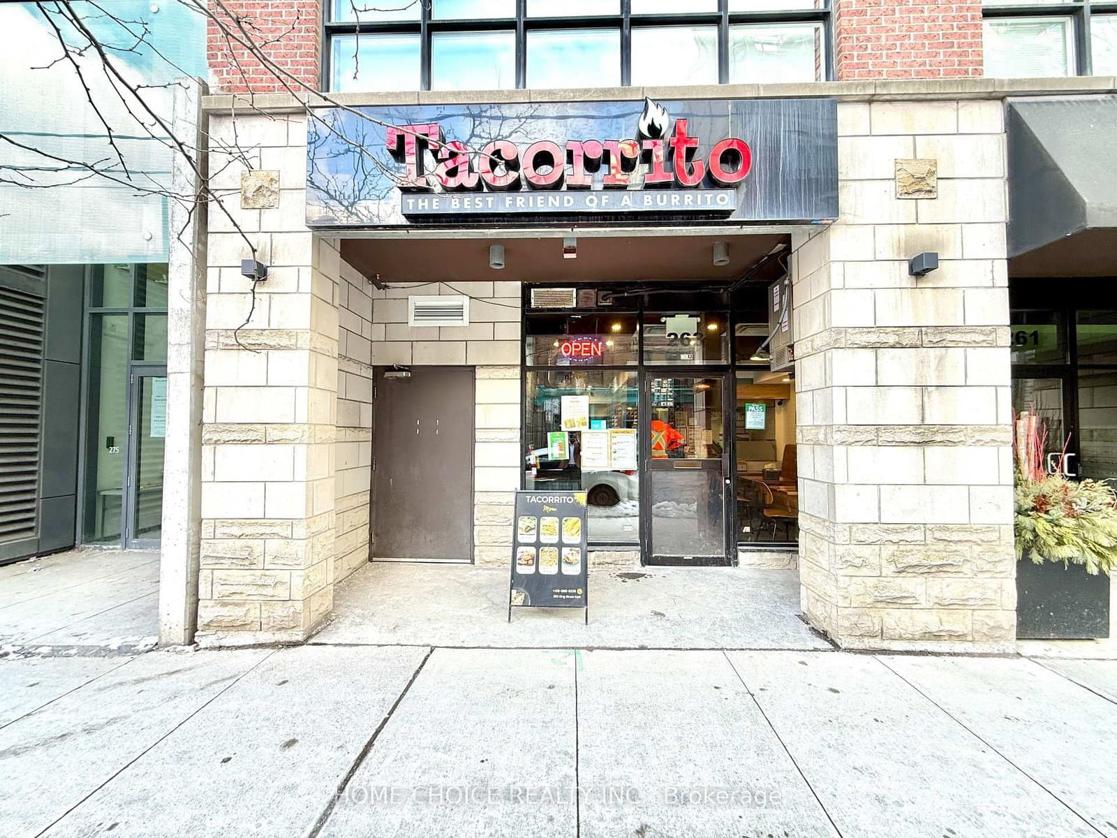 263 King Street E - Image 1