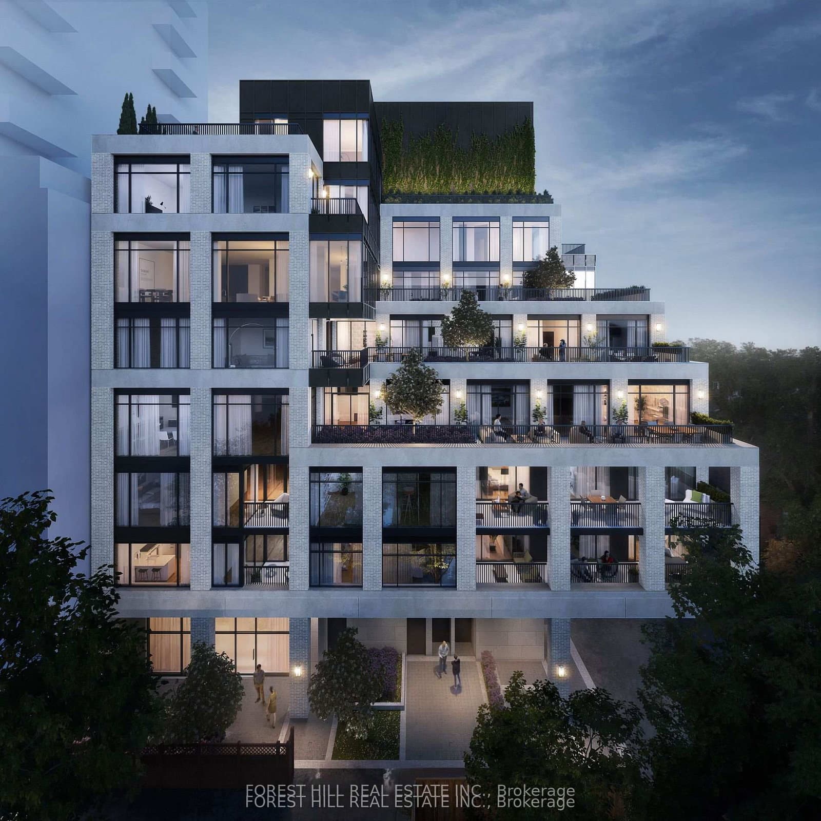 2010 Bathurst Street, Unit #7A thumbnail 6