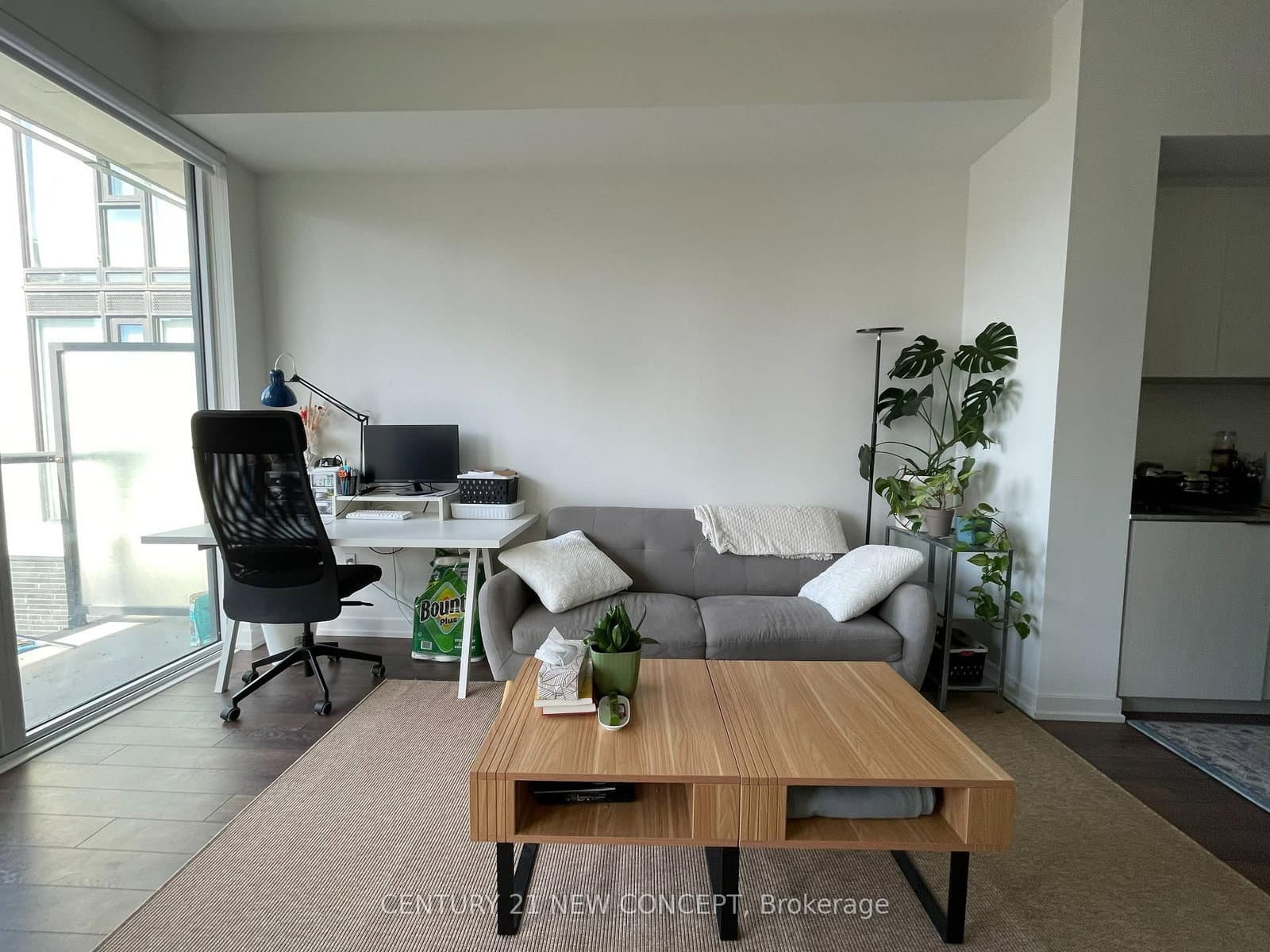 158 Front Street E, Unit 1009 thumbnail 10