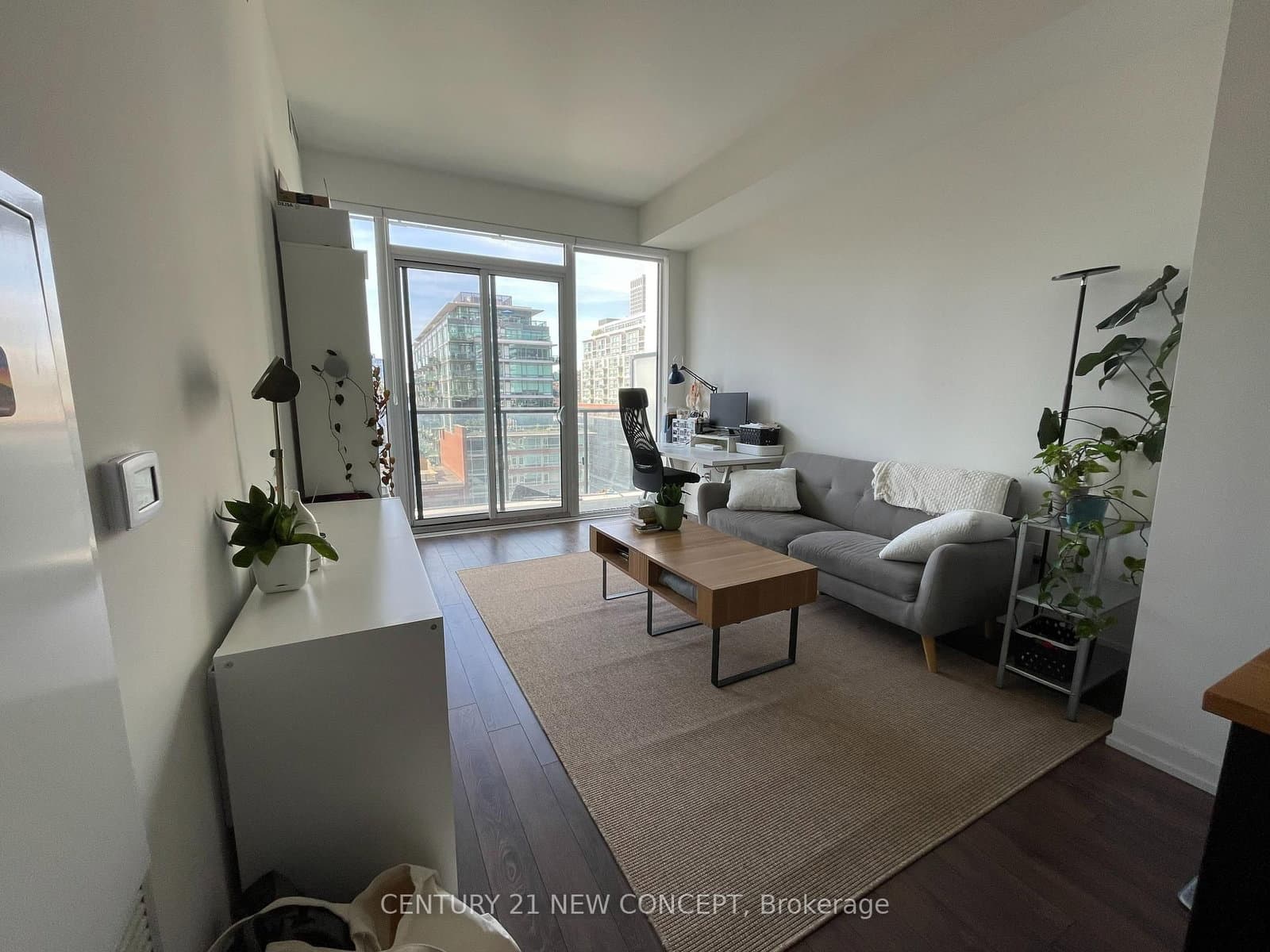 158 Front Street E, Unit 1009 thumbnail 11