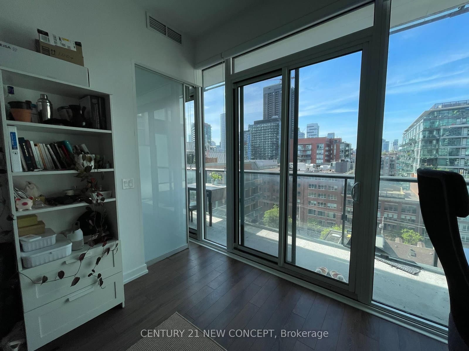 158 Front Street E, Unit 1009 thumbnail 16
