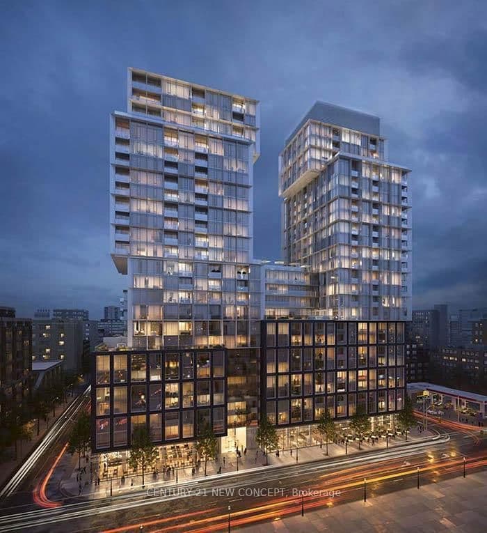 158 Front Street E, Unit 1009 thumbnail 2