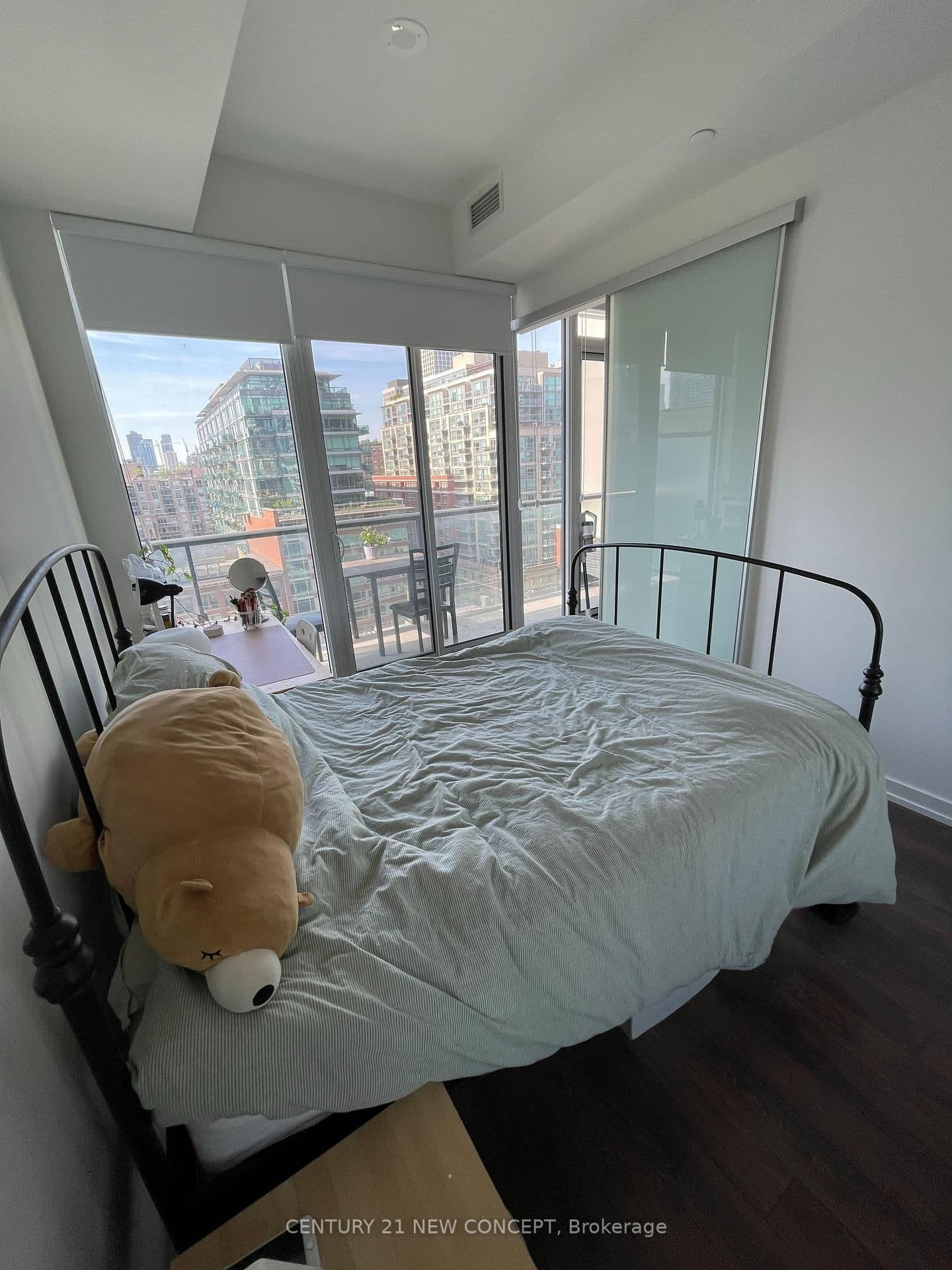158 Front Street E, Unit 1009 thumbnail 22