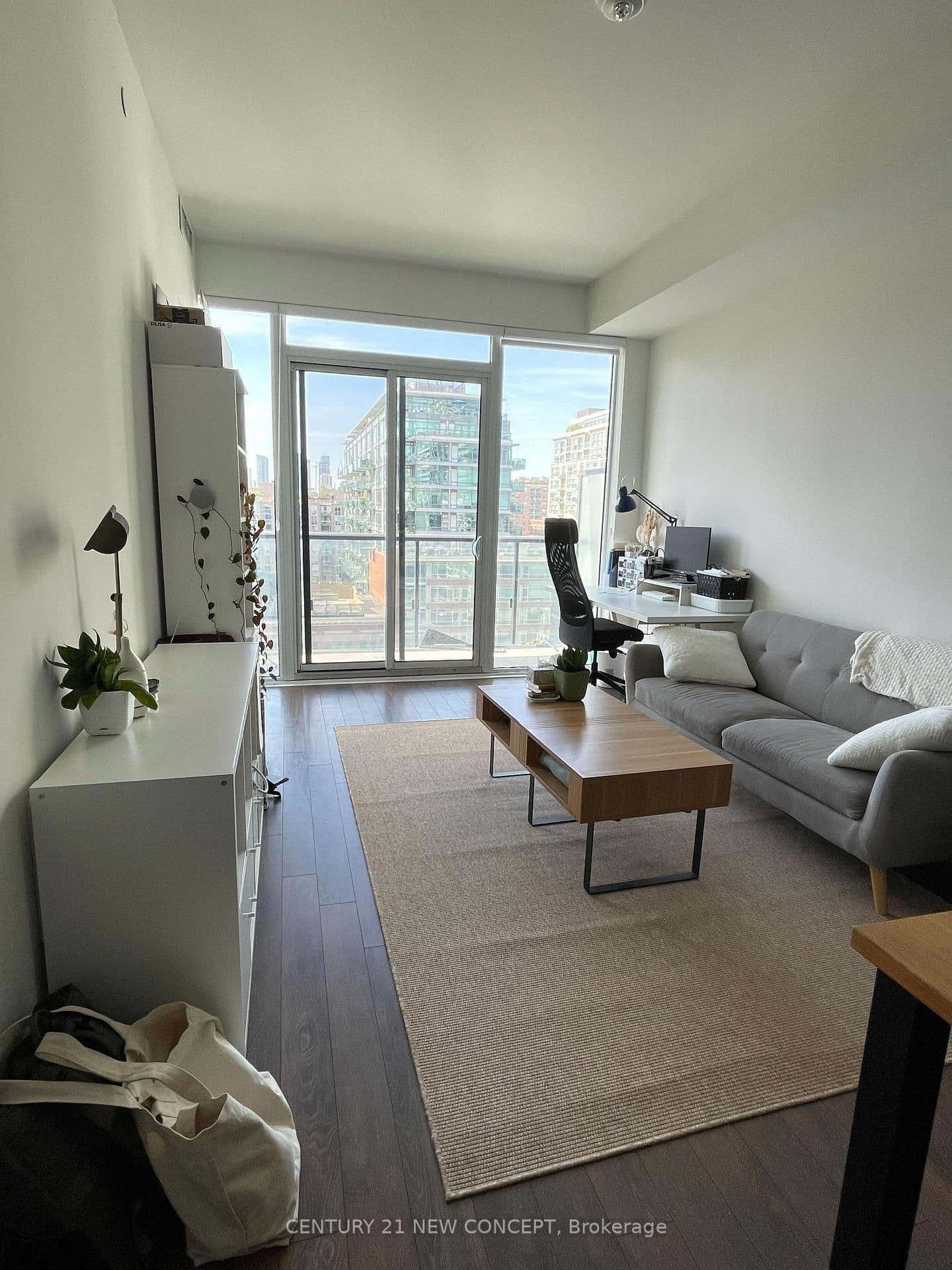 158 Front Street E, Unit 1009 thumbnail 29