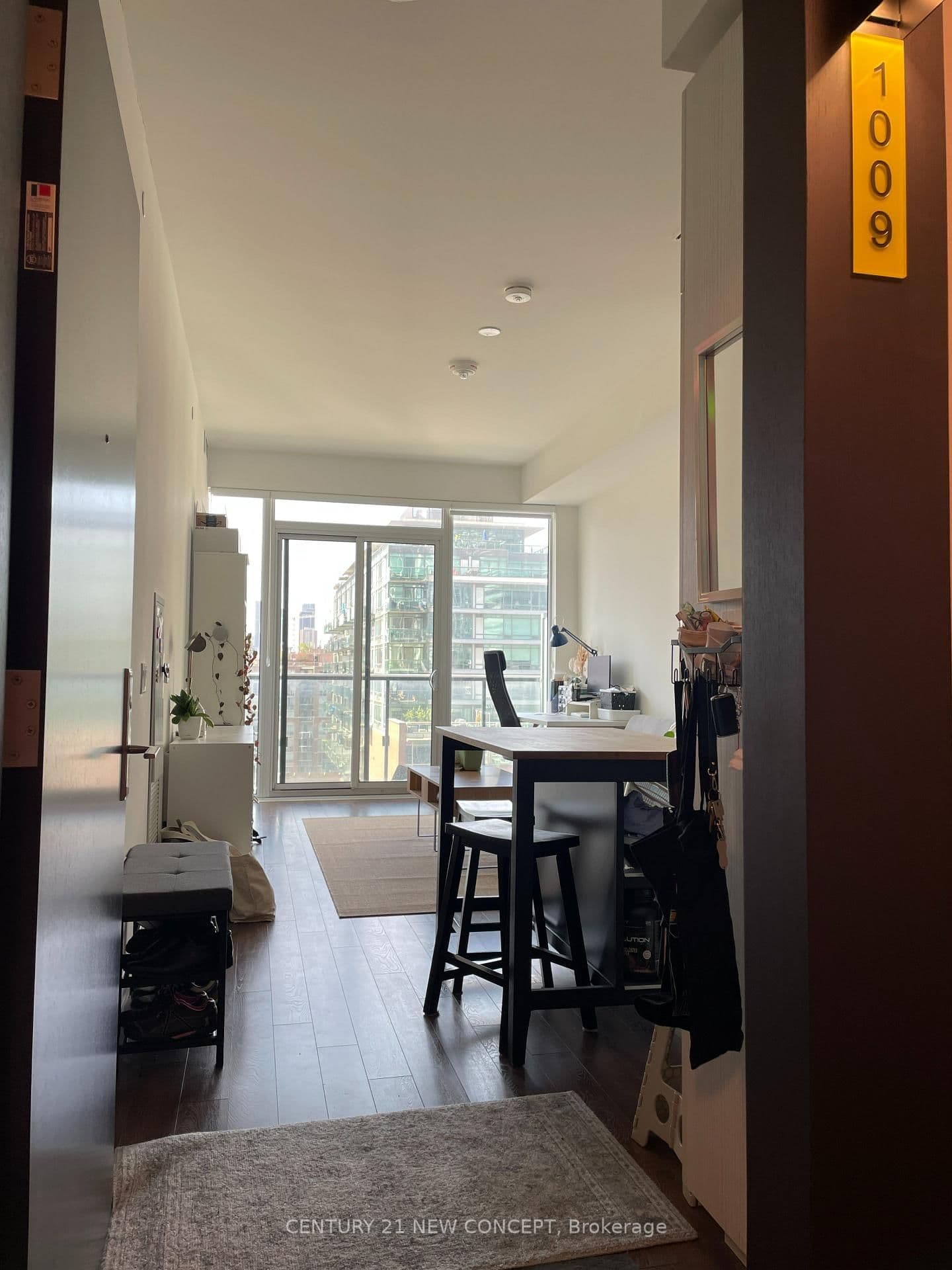 158 Front Street E, Unit 1009 thumbnail 3