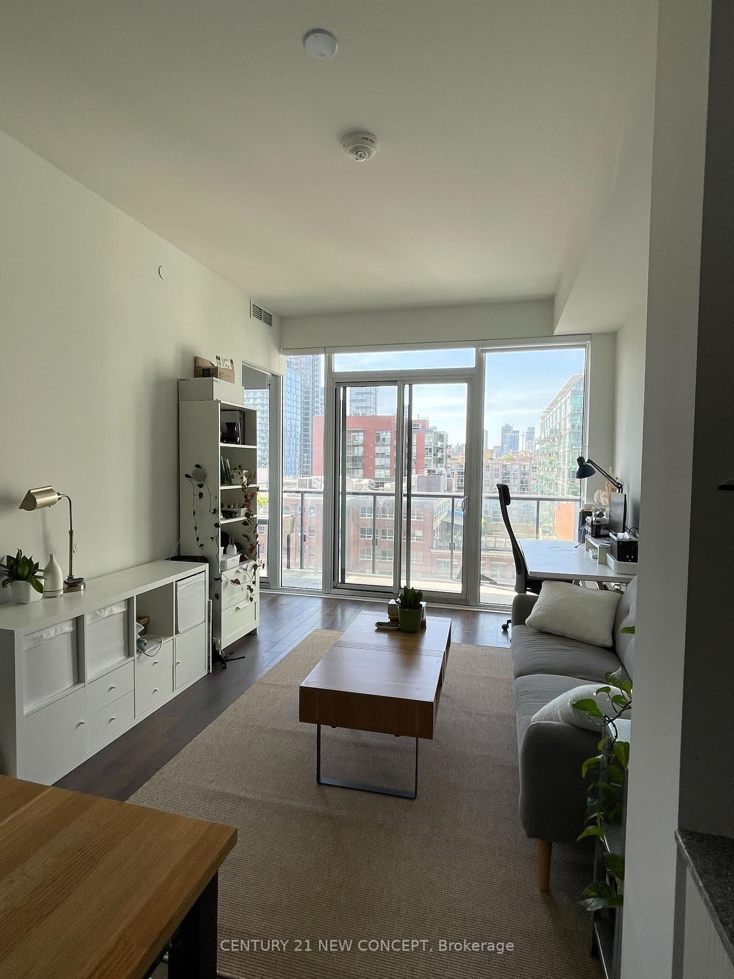 158 Front Street E, Unit 1009 thumbnail 30