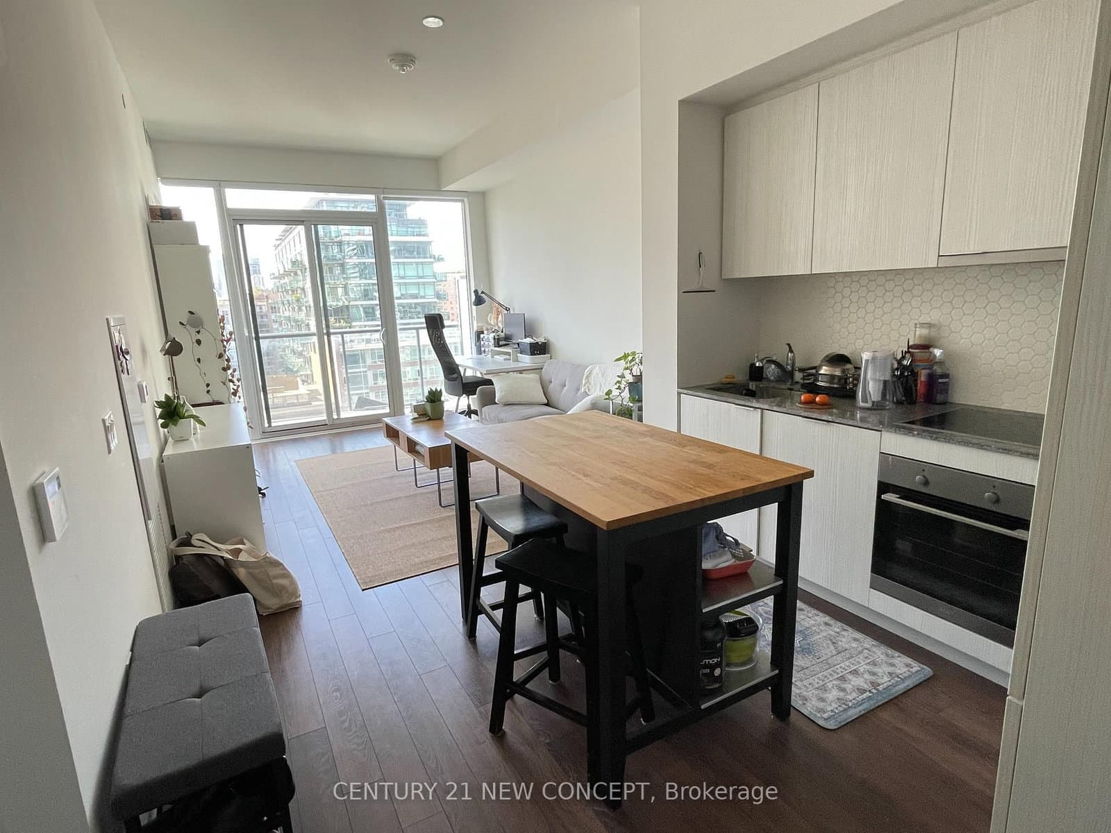 158 Front Street E, Unit 1009 thumbnail 32