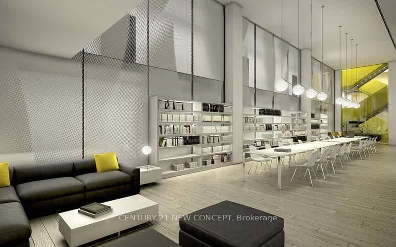 158 Front Street E, Unit 1009 thumbnail 42