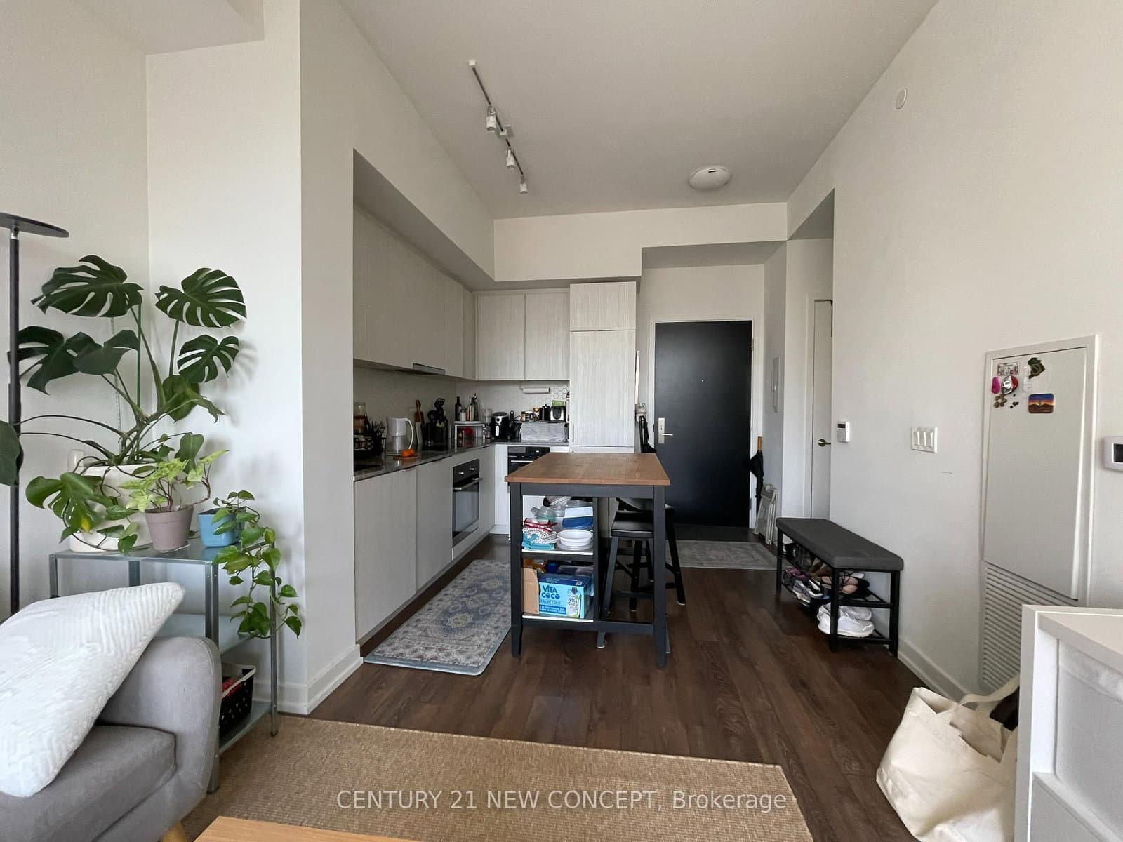 158 Front Street E, Unit 1009 thumbnail 6