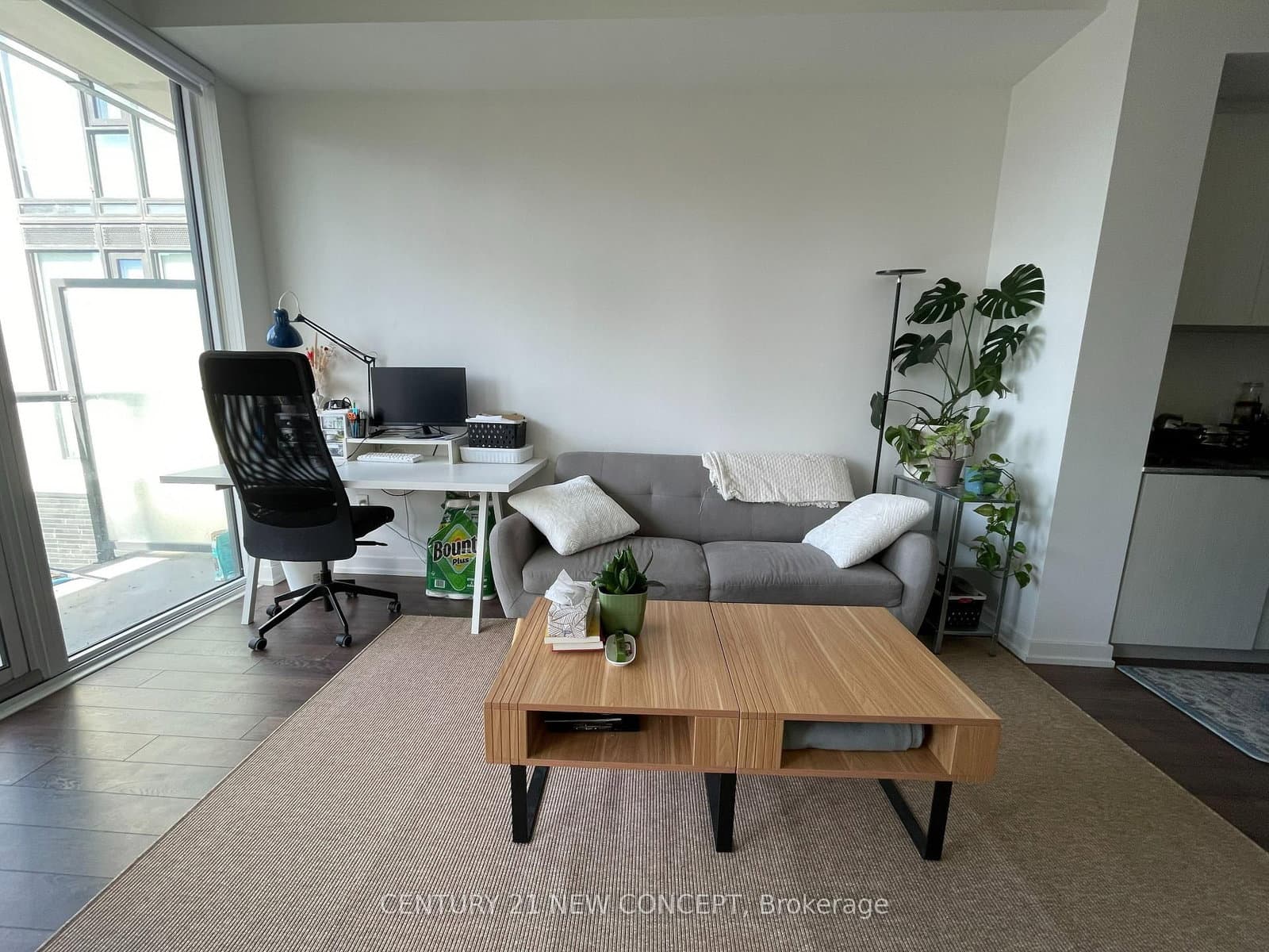 158 Front Street E, Unit 1009 thumbnail 8