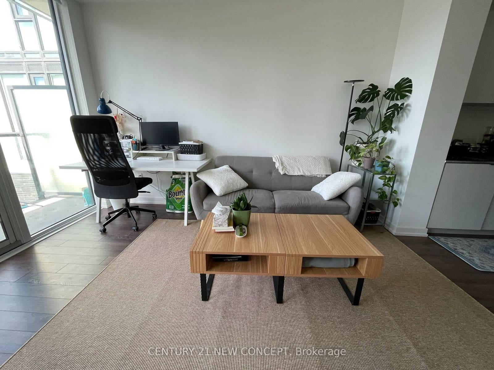 158 Front Street E, Unit 1009 thumbnail 9