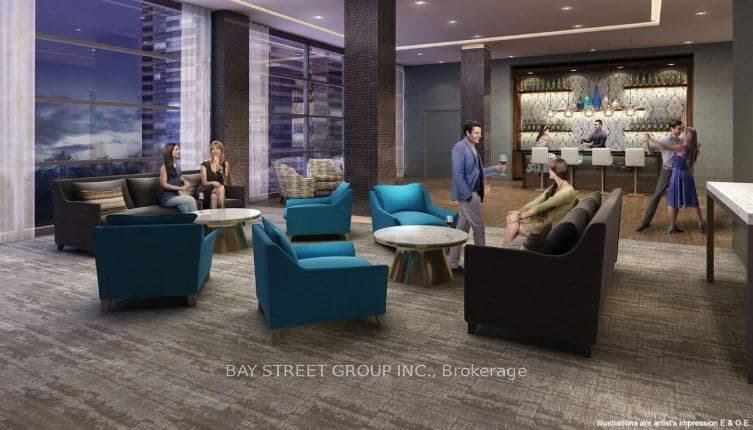 4955 Yonge Street, Unit 919 thumbnail 3