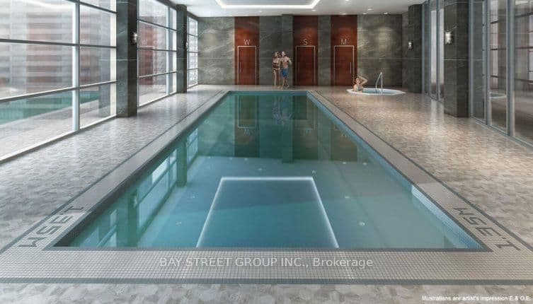 4955 Yonge Street, Unit 919 thumbnail 4