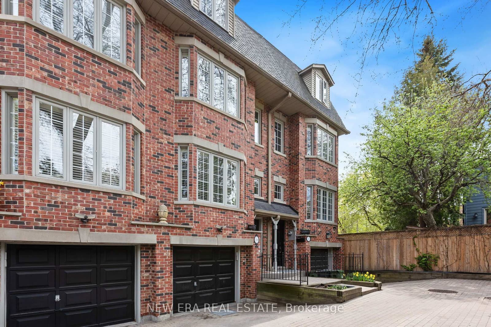 35 Spruce Street, Unit B - Image 1