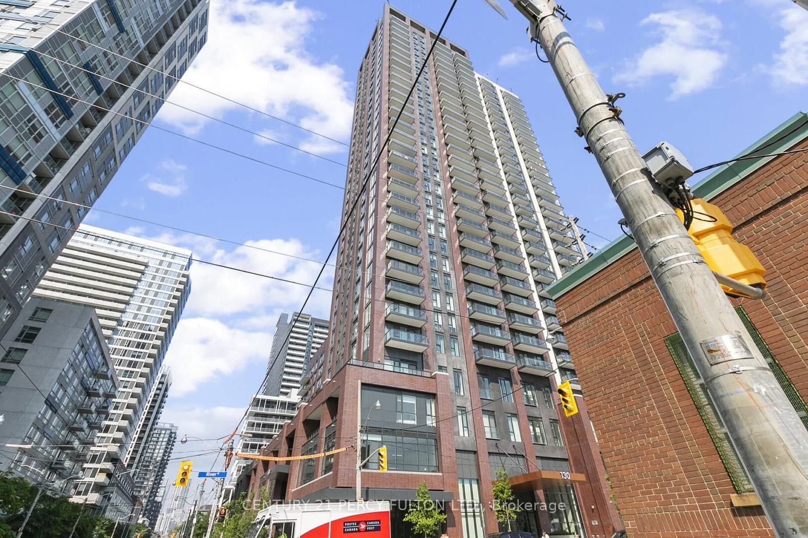 130 River Street E, Unit 501 - Image 1