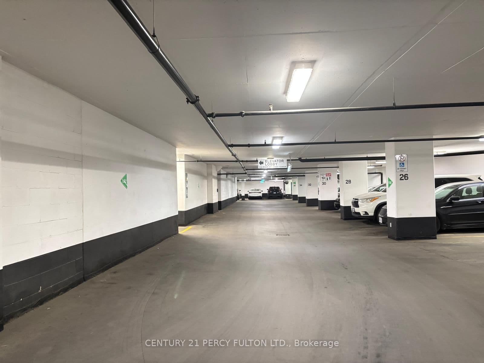 130 River Street E, Unit 501 thumbnail 36