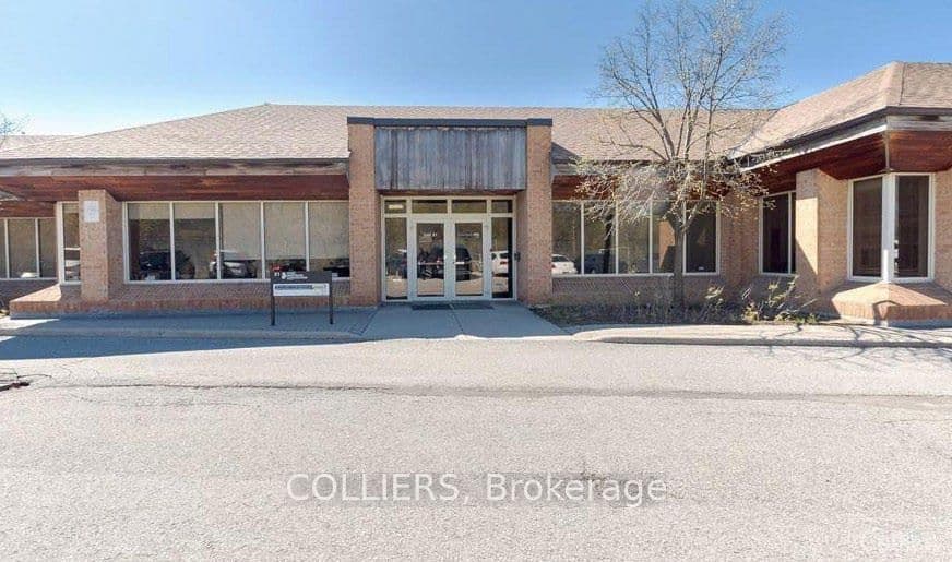 156 Duncan Mill Road, Unit 4 - Image 1