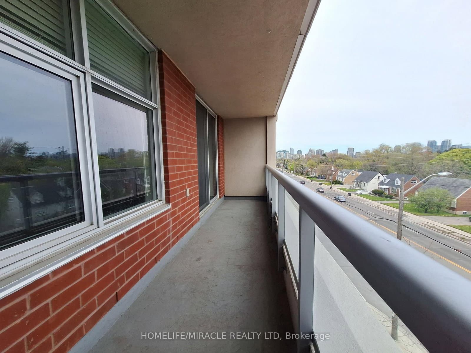222 Finch Avenue W, Unit 412 thumbnail 13