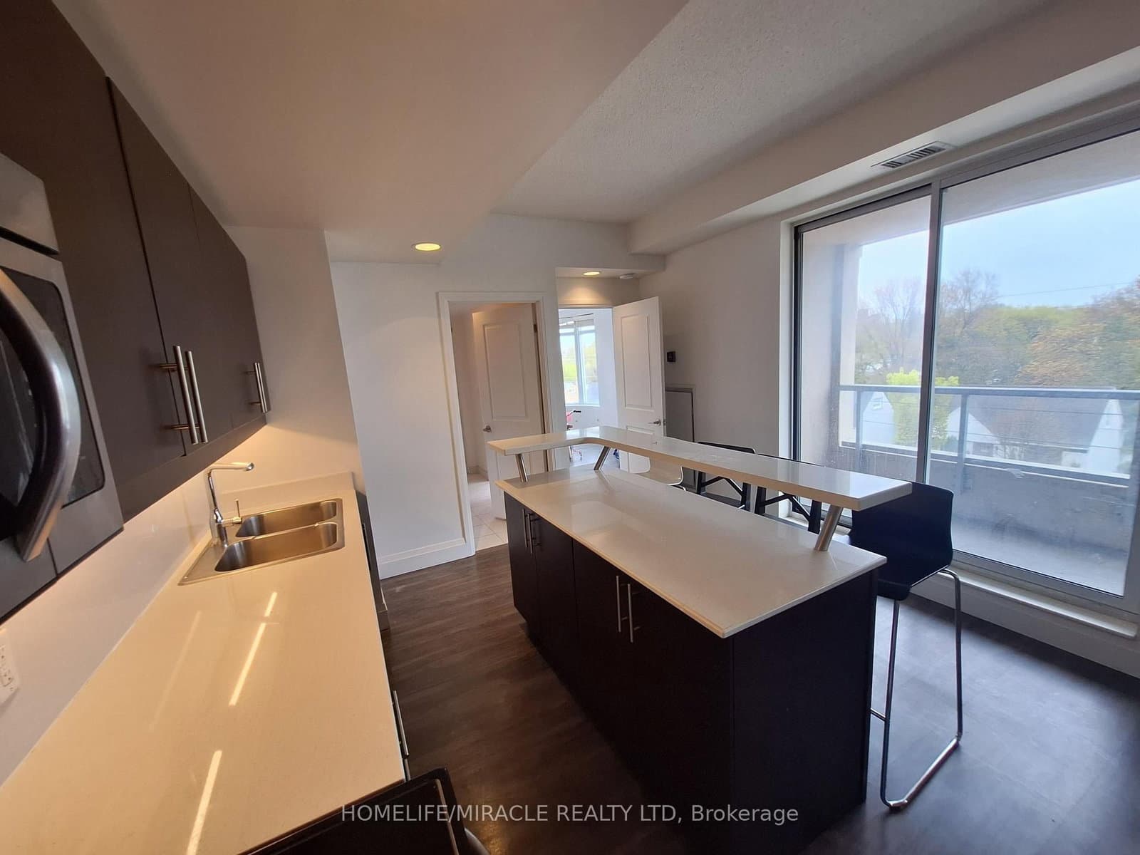 222 Finch Avenue W, Unit 412 thumbnail 3
