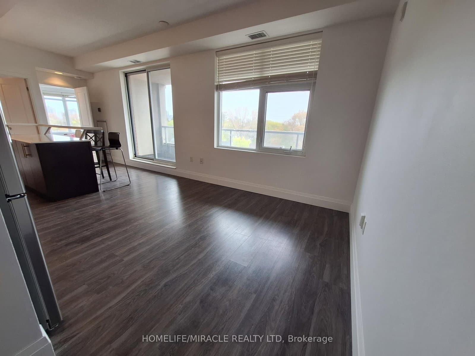 222 Finch Avenue W, Unit 412 thumbnail 5