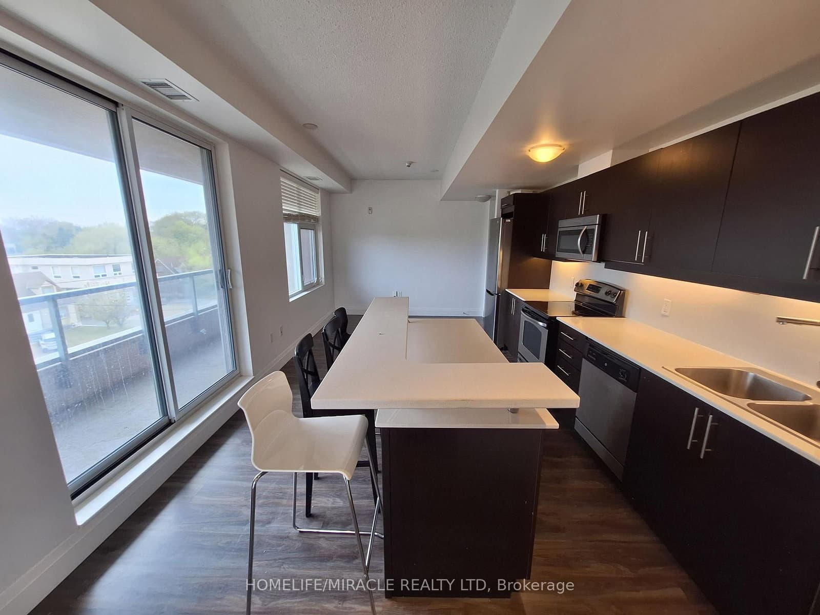 222 Finch Avenue W, Unit 412 thumbnail 6