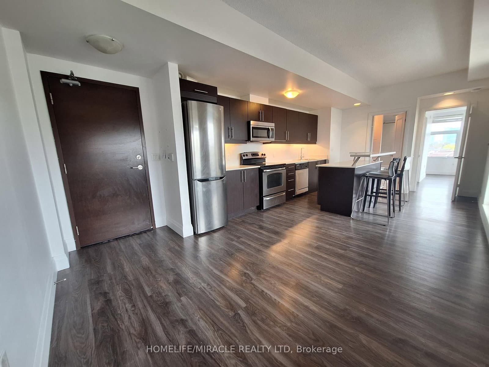222 Finch Avenue W, Unit 412 thumbnail 8