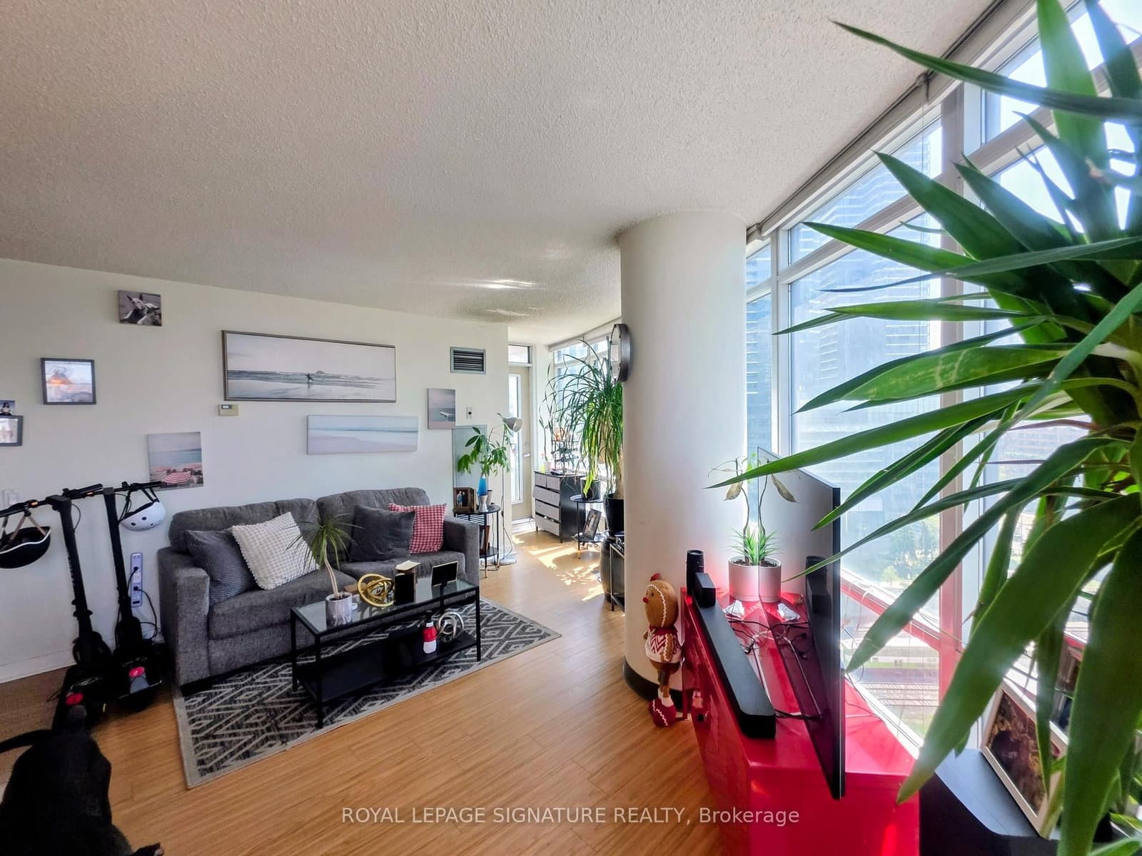 373 Front Street W, Unit 1703 thumbnail 5