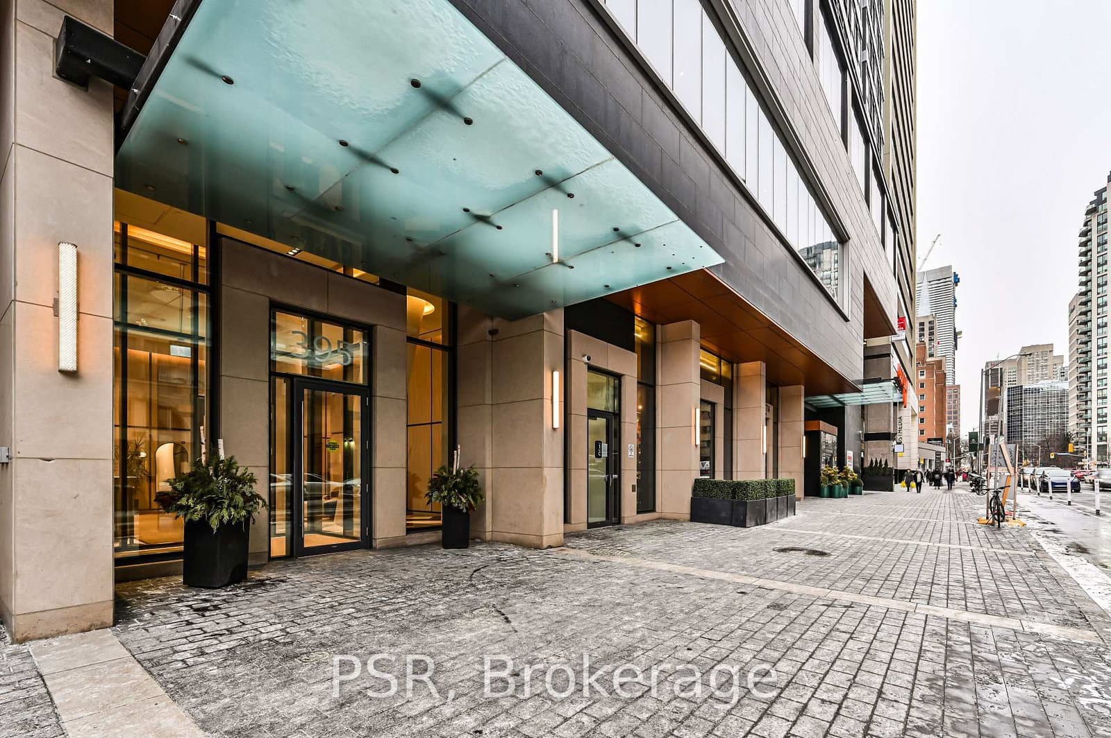395 Bloor Street E, Unit 4409 thumbnail 3